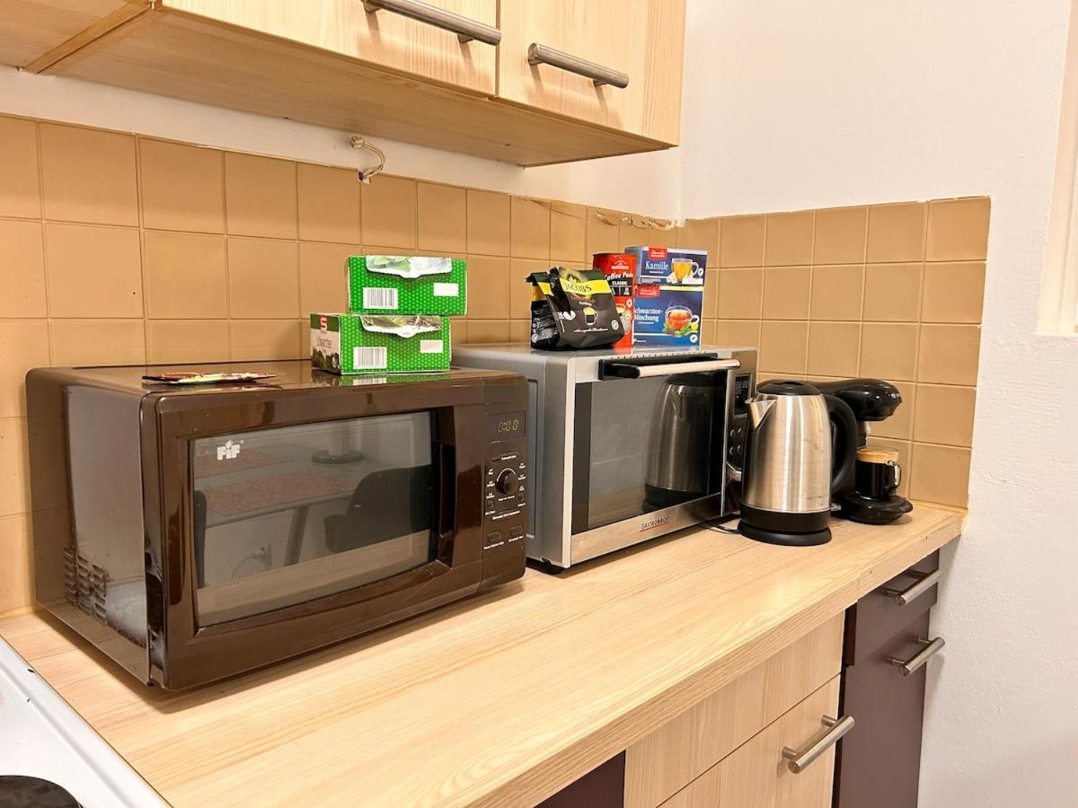Flat - 3 For 5 - Ground Floor - Near Metro Wien