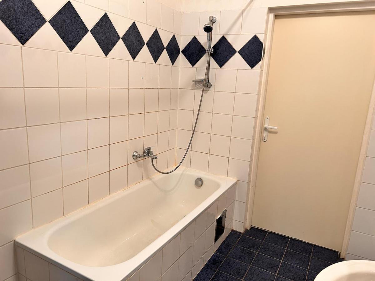 Apartment Stylish Nest - 3 For 5 - Near Metro *