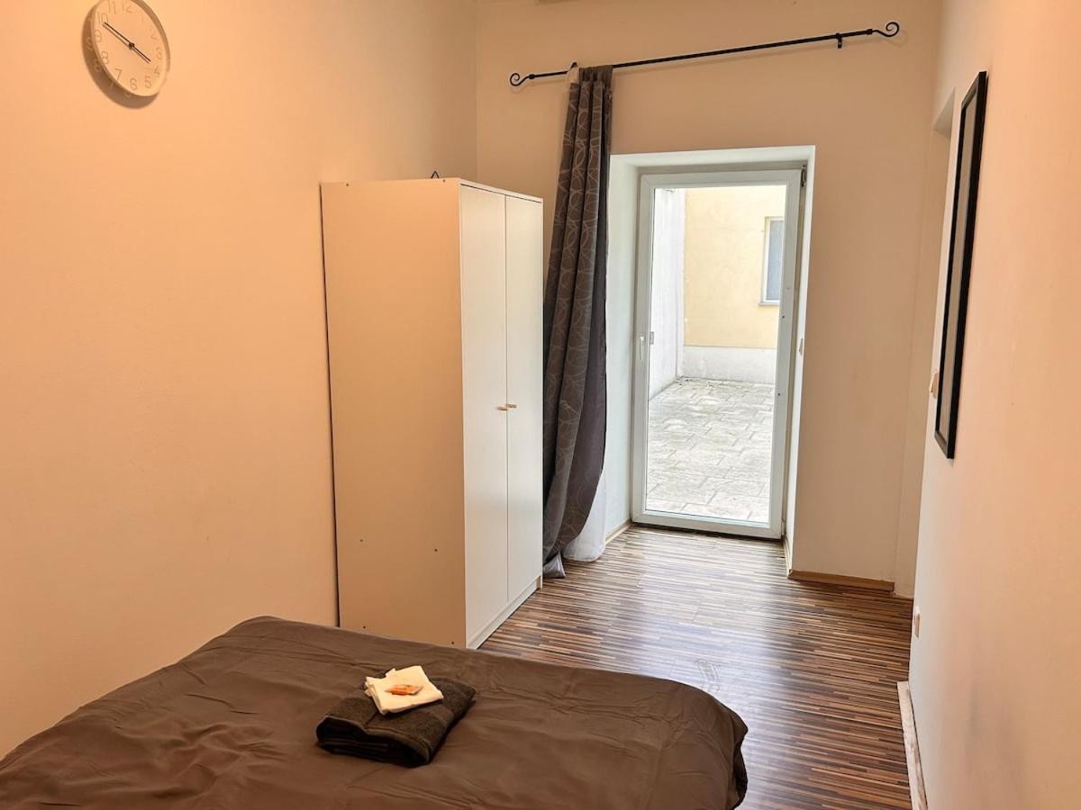 Apartment Stylish Nest - 3 For 5 - Near Metro Wien