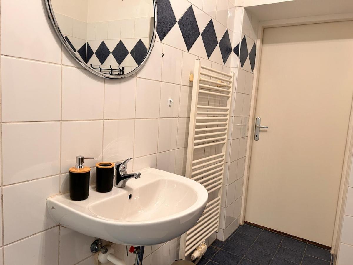 Stylish Nest - 3 For 5 - Near Metro * Wien