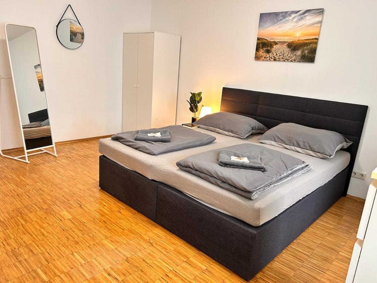 Apartment Stylish Nest - 3 For 5 - Near Metro Wien