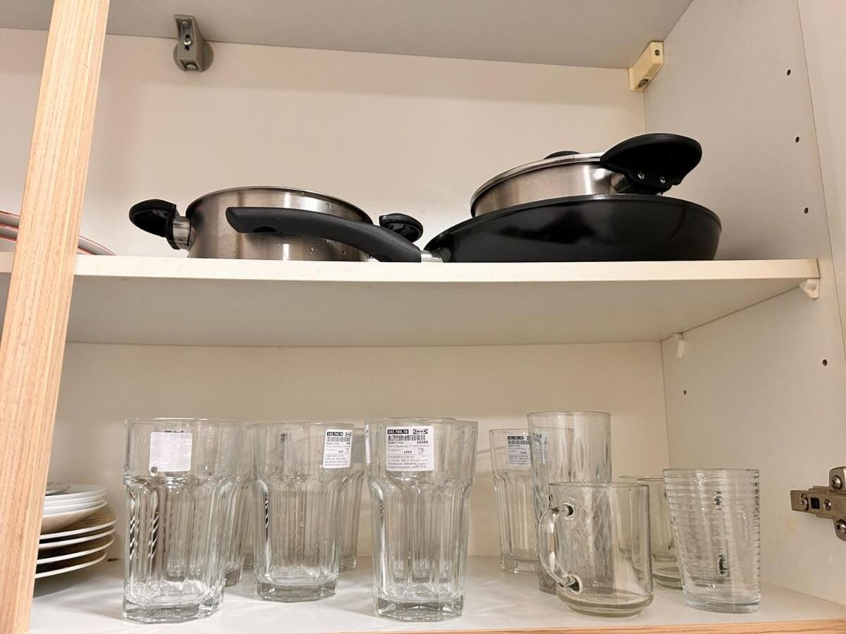 Stylish Nest - 3 For 5 - Near Metro Apartment *