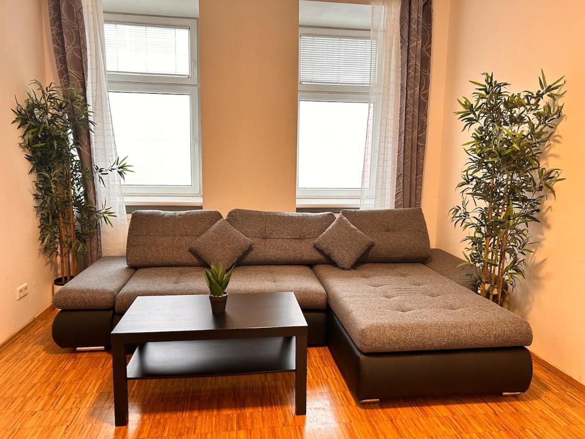 Apartment Stylish Nest - 3 For 5 - Near Metro *