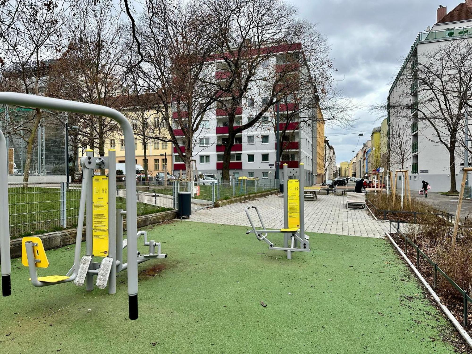 Apartment Stylish Nest - 3 For 5 - Near Metro Wien