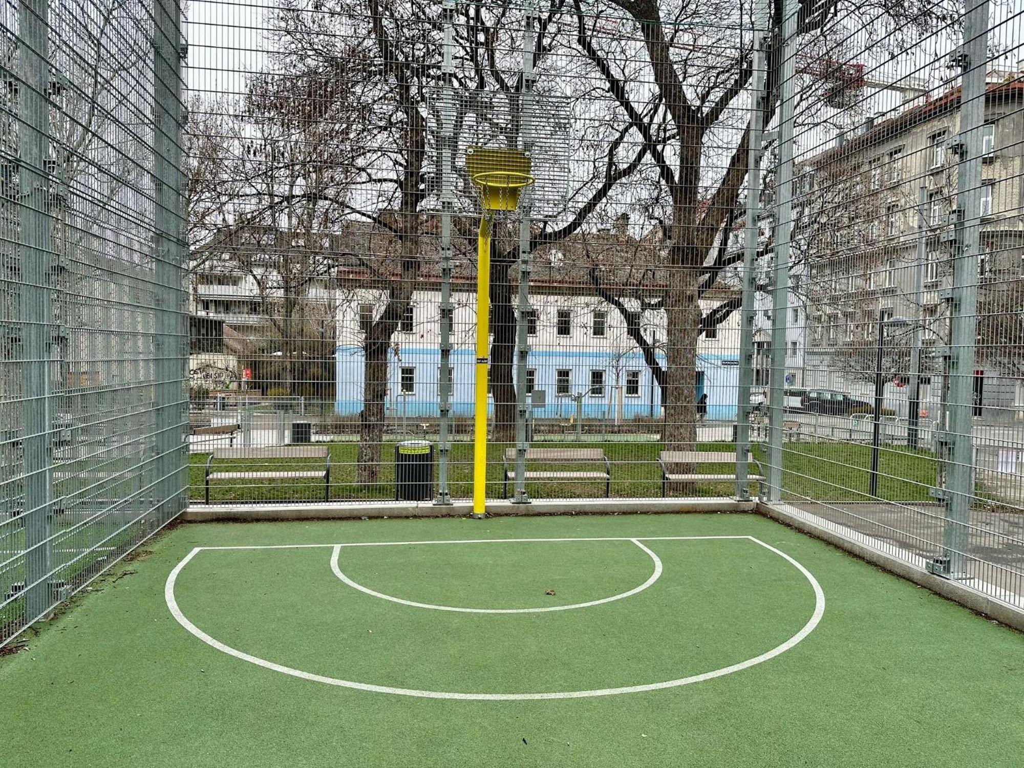 Stylish Nest - 3 For 5 - Near Metro Apartment Wien